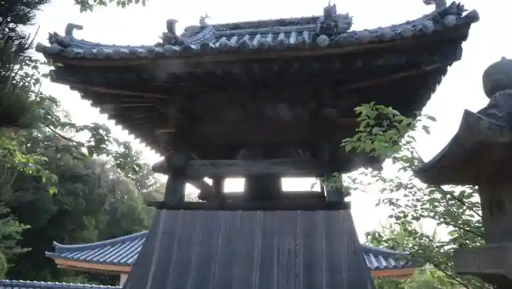 東林院(種蒔大師)(徳島県)