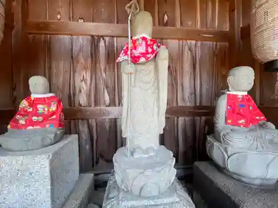 法徳寺(滋賀県)