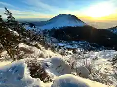 山の神神社(長野県)