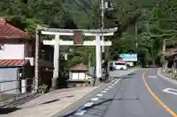 三峯神社(埼玉県)