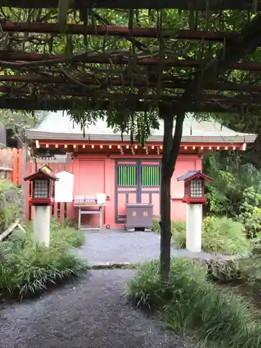 富士山本宮浅間大社(静岡県)