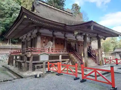 日吉大社(滋賀県)