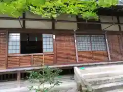 栽松寺(岐阜県)