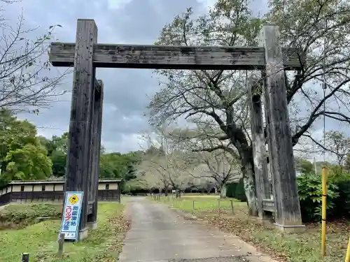 逆井城観音堂(茨城県)