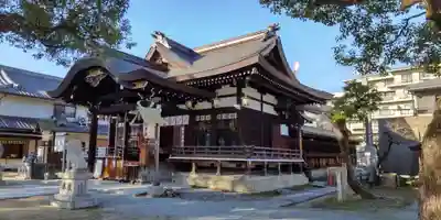 都留弥神社(大阪府)
