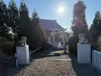 石薬師寺(三重県)