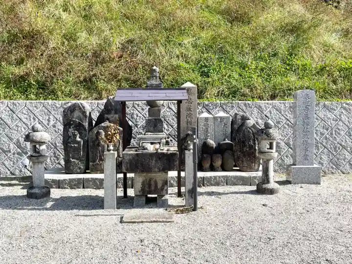 来迎寺(三重県)