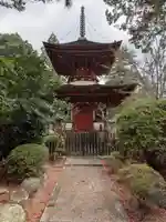 久米寺(奈良県)