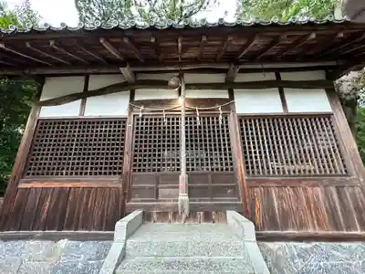 天神社(奈良県)