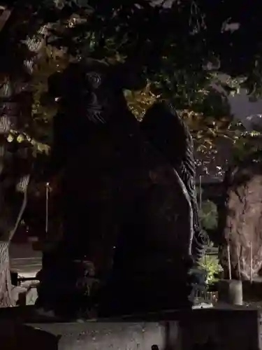 新琴似神社(北海道)