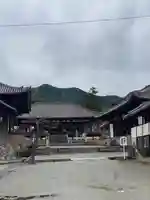 當麻寺(奈良県)