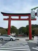 鶴岡八幡宮(神奈川県)