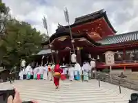石清水八幡宮(京都府)
