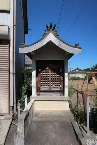 立江寺(岐阜県)
