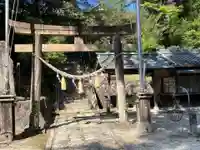 金刀比羅神社(岐阜県)
