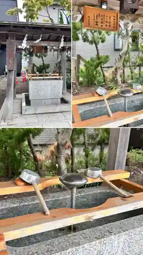 乃木神社(北海道)