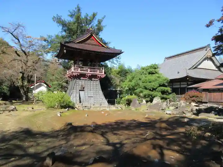 福増寺のその他建物