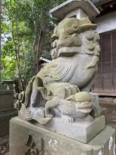 大日神社(千葉県)