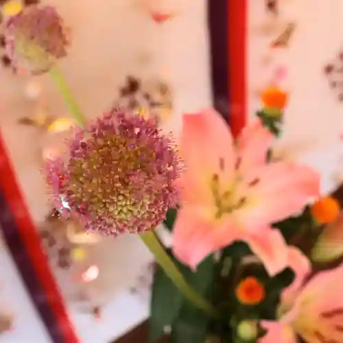 三津厳島神社のその他建物