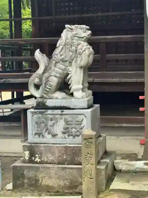 佐太神社(佐太天神宮)(大阪府)