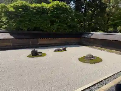 龍安寺(京都府)