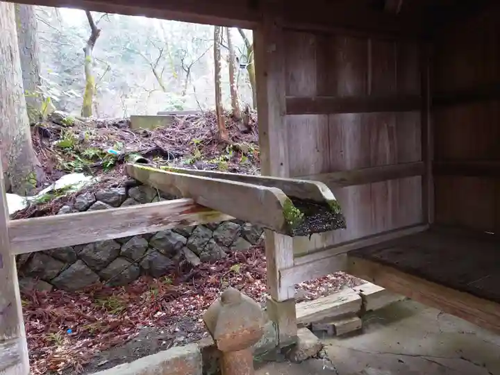 青海神社(新潟県)