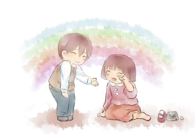 法話と天井絵の寺 観音寺(徳島県)