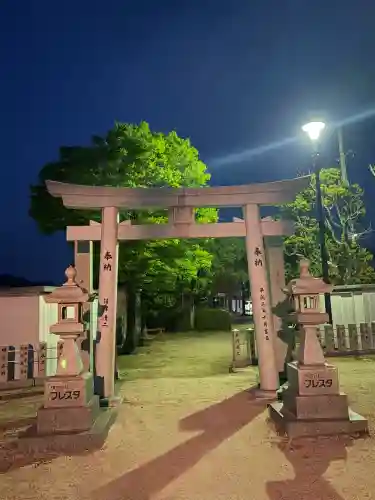金比羅神社(広島県)