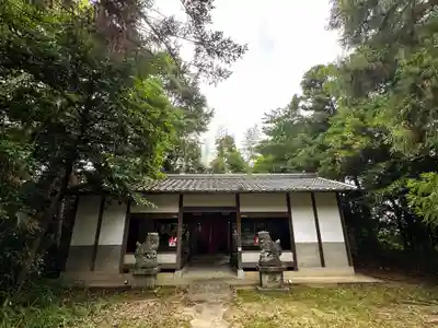 天王神社(京都府)