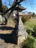 産泰神社(埼玉県)