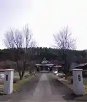 布部不動堂のその他建物