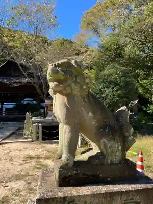 關蝉丸神社下社(滋賀県)