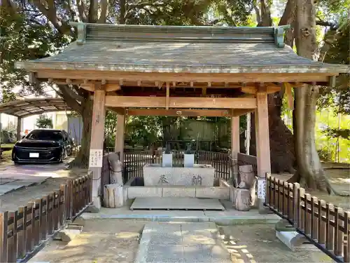 玉川神社(東京都)