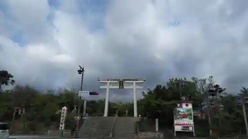 長岡天満宮のその他建物