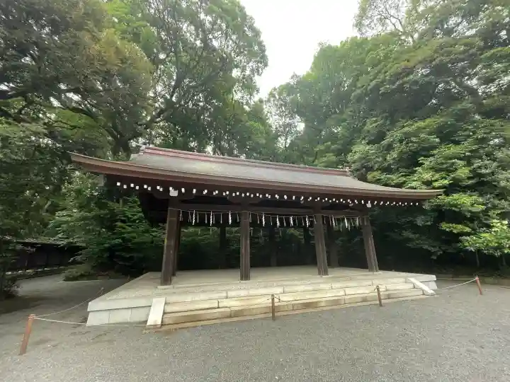 明治神宮(東京都)