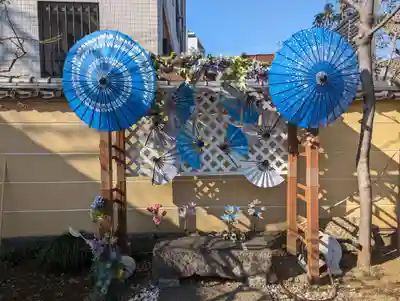 法輪寺(東京都)