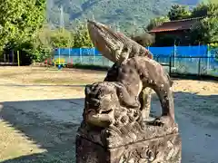 乙見神社(島根県)