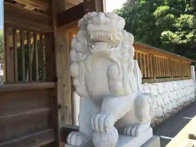 健軍神社(熊本県)