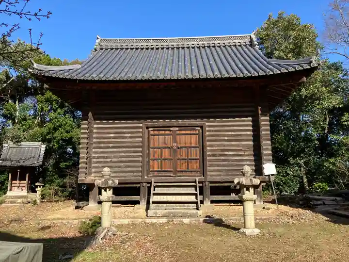 長寿院(滋賀県)