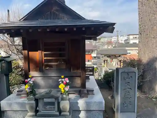 正福院のその他建物