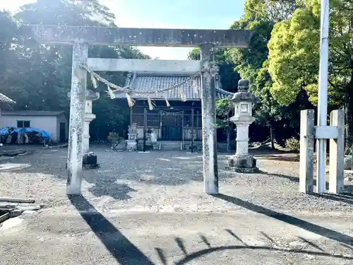 八幡社(三重県)