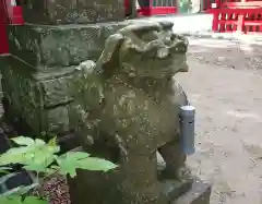 高瀧神社(千葉県)