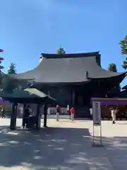 高幡不動尊　金剛寺の建物その他