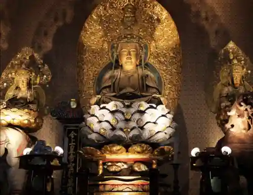 方廣寺(静岡県)