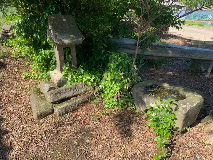 神徳神社(千葉県)