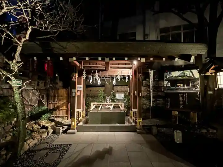 東京大神宮(東京都)