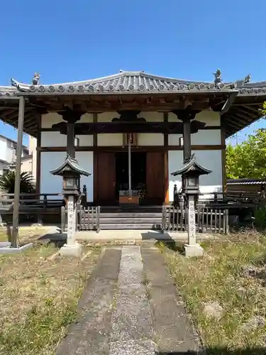 久修園院(大阪府)
