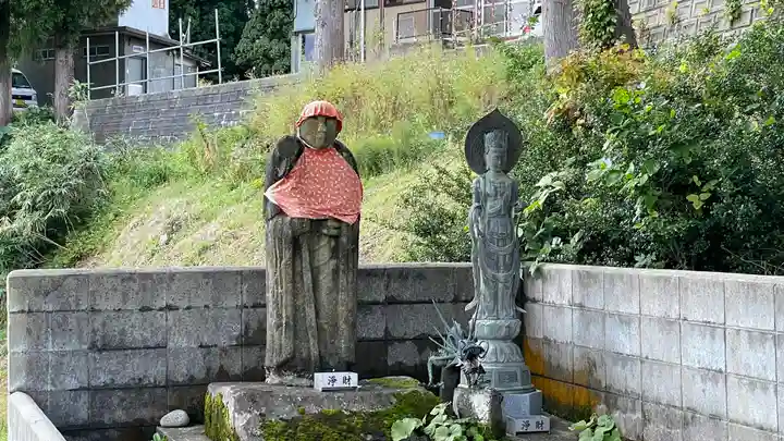 瀧水寺大日坊(山形県)
