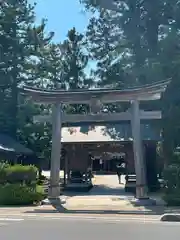 八重垣神社(島根県)