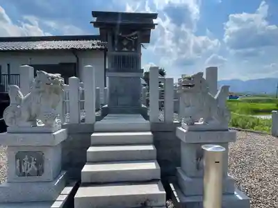 津島神社(岐阜県)